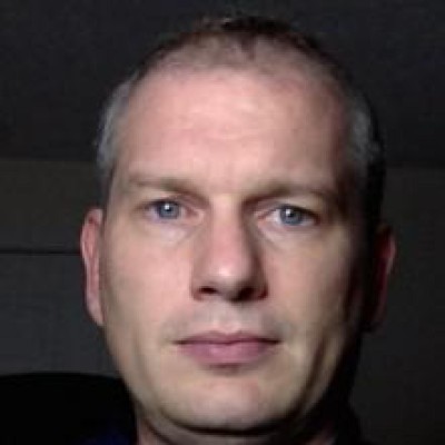 John M. Jones